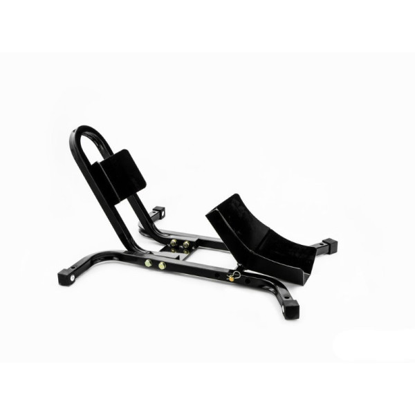 Puig Front Wheel Brace Black